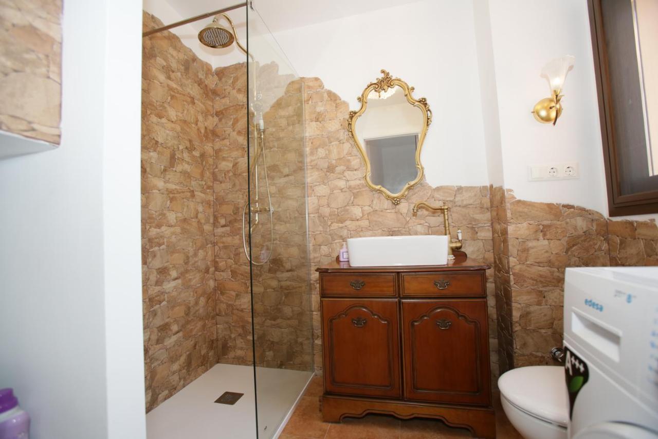 Bungalow Vistahermosa Lägenhet Calpe Exteriör bild